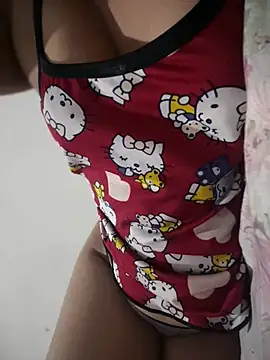 Chat +18 de rubifigueredo ao vivo