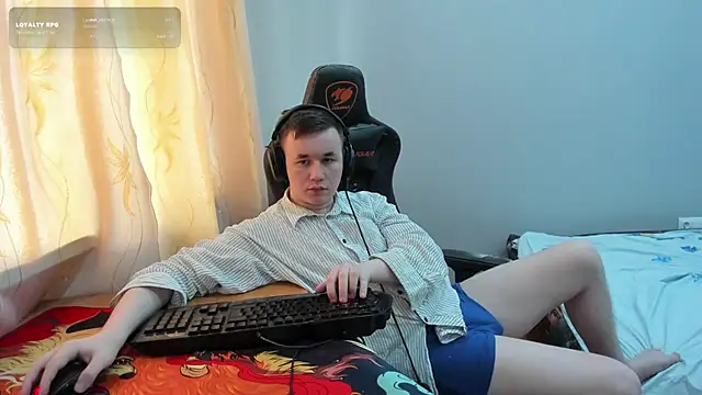 Chat XXX Live iliaskrislove