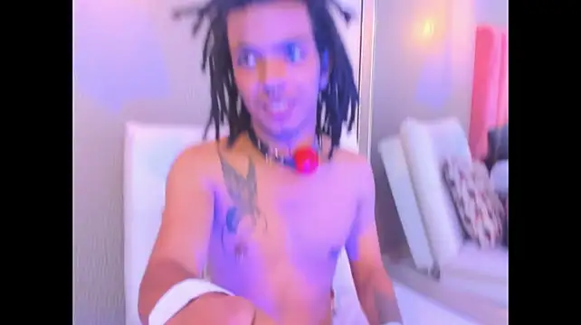 Chat XXX ao vivo de Lucas_jones