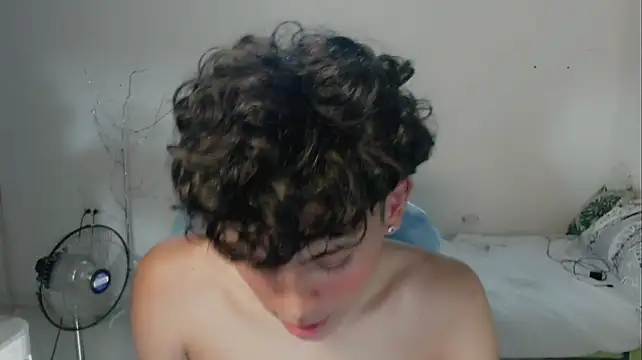 FUNNY_DICK_ Live XXX-Chat