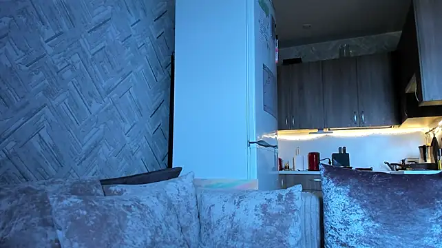 FancyRoom 라이브 XXX 채팅