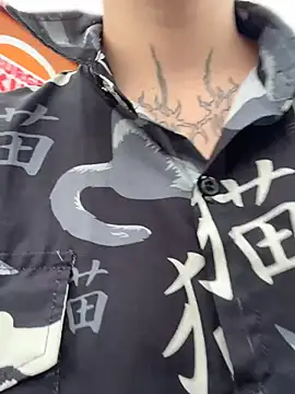 IceMur 现场XXX聊天