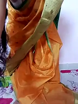 Webkamerová show Komal_Bhabhi4u
