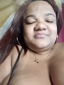 Meellcarioca's Live XXX Chat