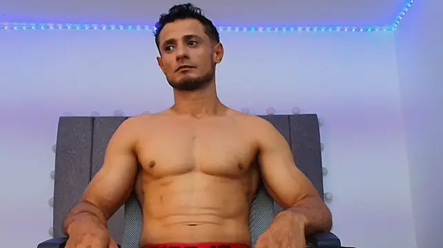Adonys_Lewis_ – Live XXX-chat