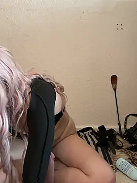 Chat XXX Live LeaLoveXXX