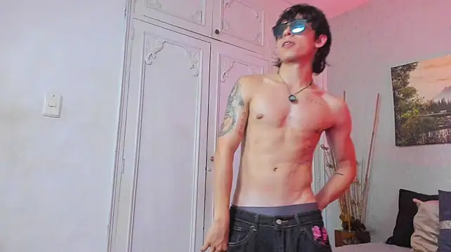 Tyler_durten XXX чат на живо