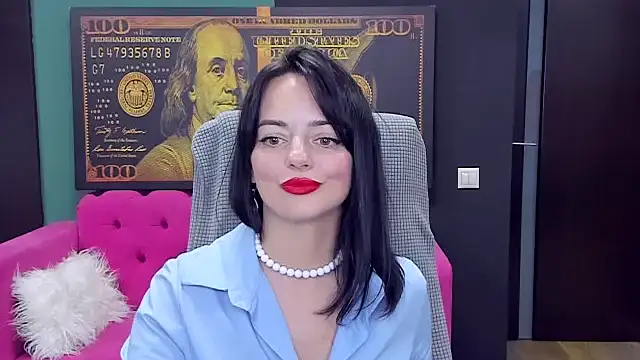 BellaRowan Chat XXX live