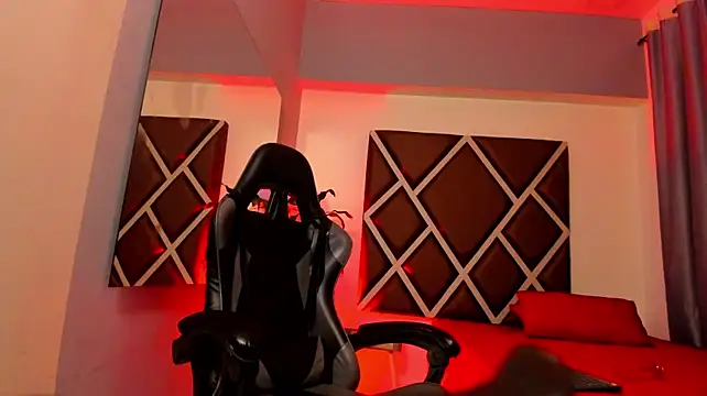 XXX chat uživo modela Axel_Royce