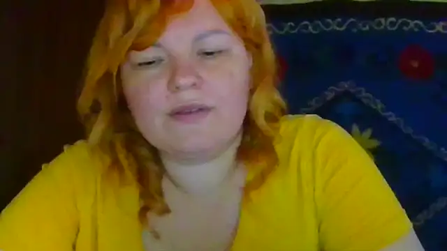 XXX chat uživo modela KrisryOxNiksss