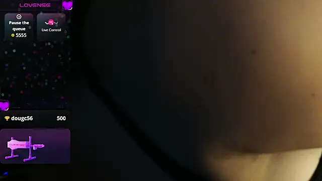 XXX chat uživo modela sweetannlive