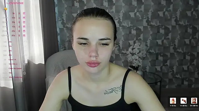 Kseni_a 라이브 XXX 채팅