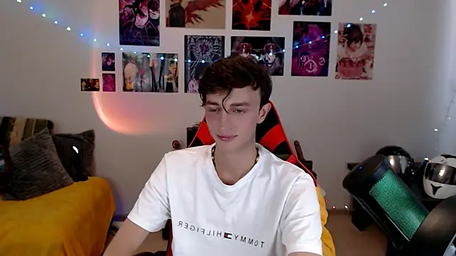John_Meow 现场XXX聊天