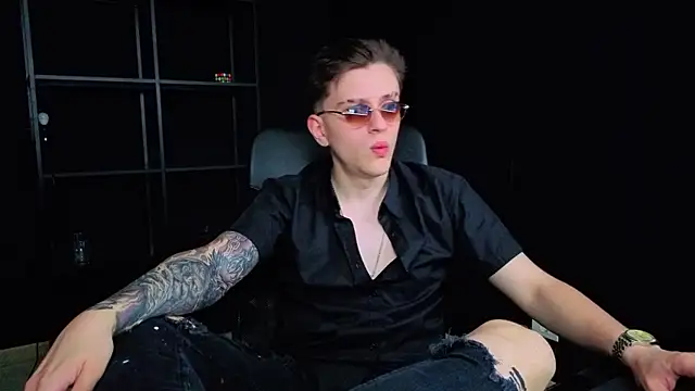 FelixStarkk Obrolan Langsung XXX