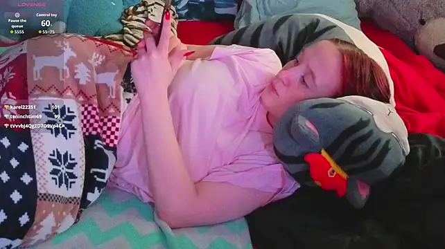Czat XXX na żywo – Jane_me0w