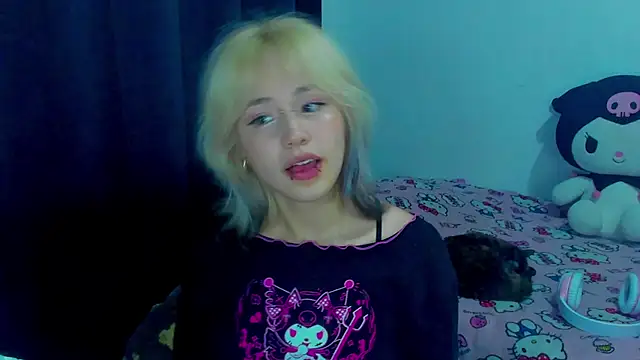 Akane-Mou's Live XXX Chat