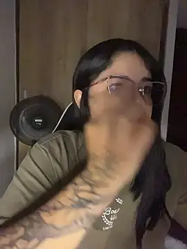 XXXAngella Live XXX-chat