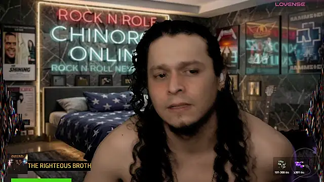 chino_roz Chat XXX live