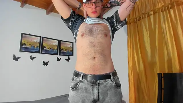 Vlad__night Obrolan Langsung XXX