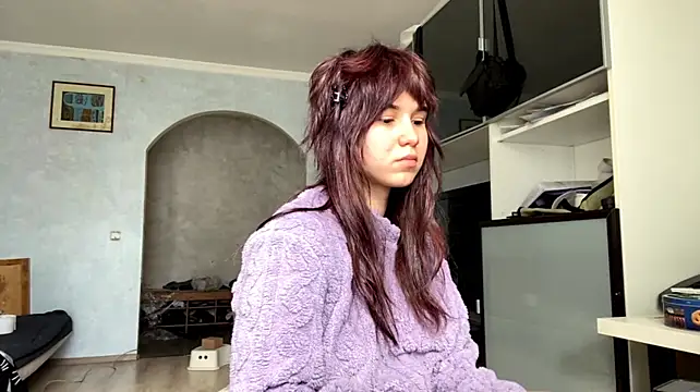 Živý XXX chat YoulaCoi