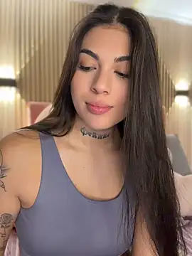 Sarasanders_4's Live XXX Chat