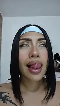 Chat XXX Live Kylie_brazt