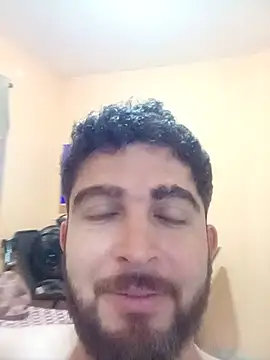 Chat XXX ao vivo de Leozim92