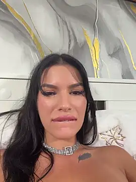 Živý XXX chat RaniaSnow
