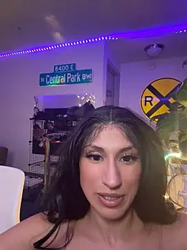 theetriniti's Live XXX Chat