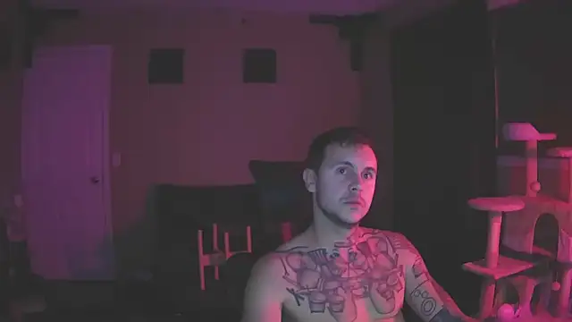 skateboardskate's Live XXX Chat