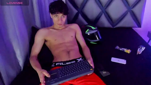 Ithan_Hott Obrolan Langsung XXX