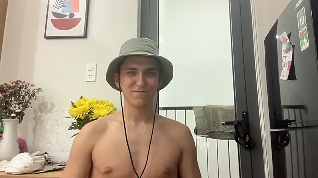 צ'אט XXX בשידור חי של Adrian_Coles