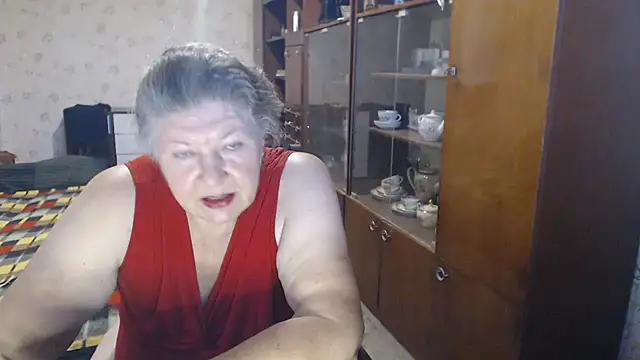 HotLusi's Live XXX Chat