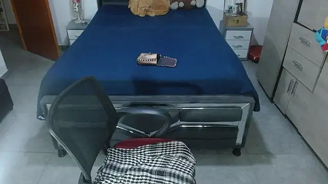 Živý XXX chat samantha_shines