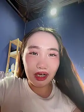 Asianpie_ 网络视讯表演