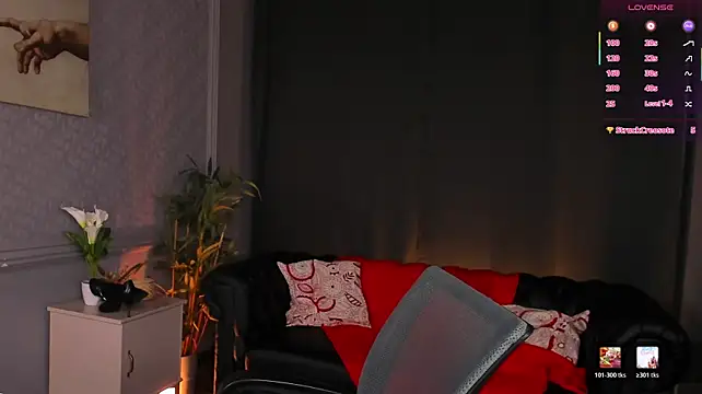 Nika_Smit – Live XXX-chat