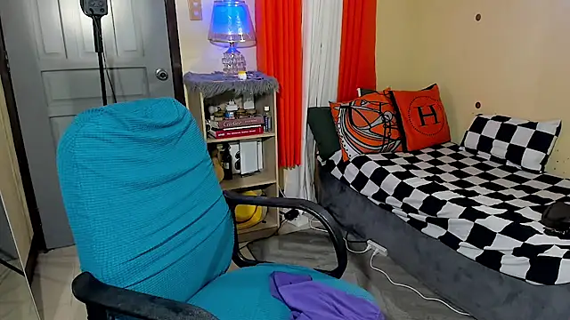 Вебкам-шоу Bentlyfuck