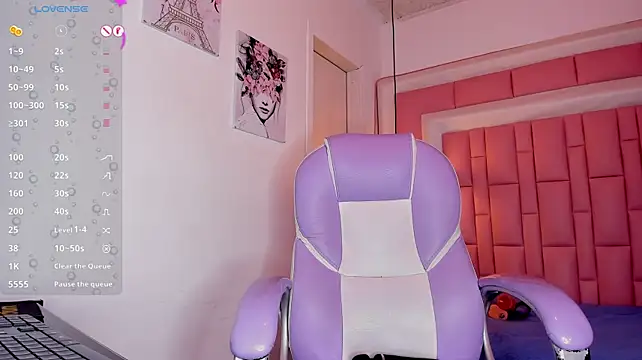 cherub_ 라이브 XXX 채팅