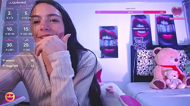 Chat XXX en directo de lika_little0