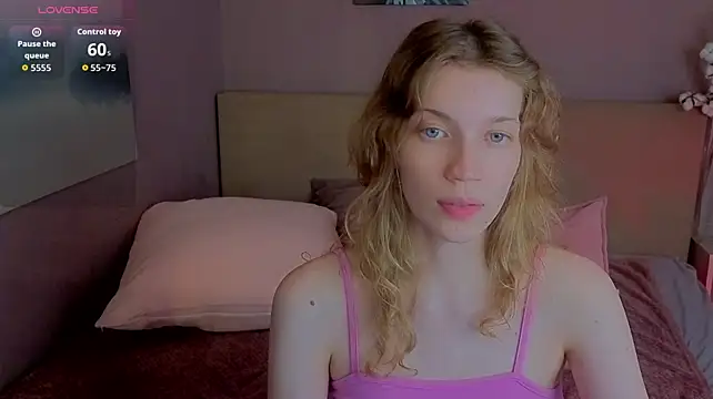 Chat +18 de Emily_Cartex ao vivo