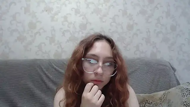 Chat XXX en directo de ModelGyrl