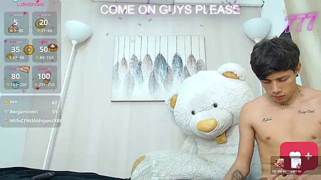 Channi_smith_'s Live XXX Chat