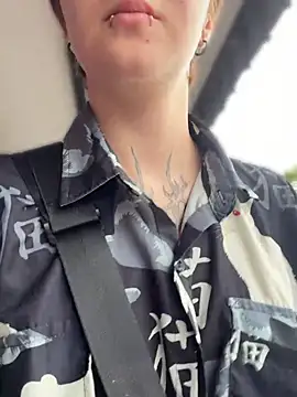 Chat +18 de IceMur ao vivo