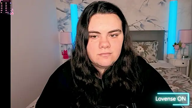 Chat +18 de Ukr_Lena ao vivo