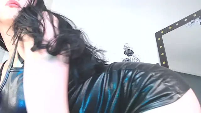 Evelyn_Sheeran Chat XXX live