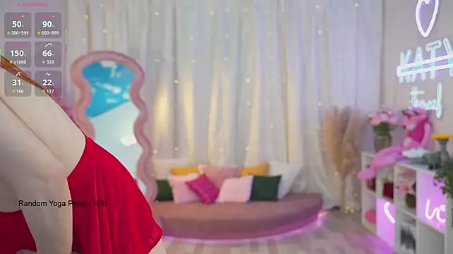 Katy__EtherealのライブXXXチャット