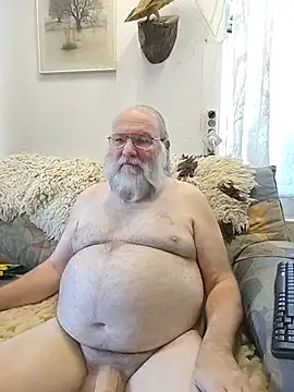 SexySantaC Adlı Modelin Canlı XXX Sohbeti
