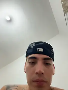 Ulisex_'s Live XXX Chat