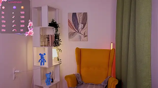 RiriZen Adlı Modelin Canlı XXX Sohbeti