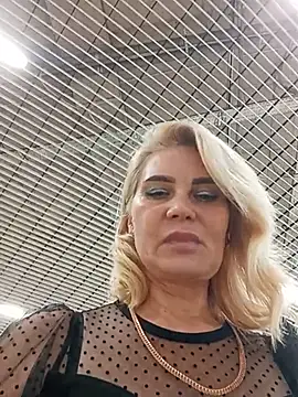 JennyOMay – Live XXX-chat
